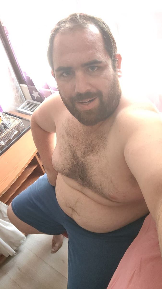 Profil von Jephte, 40 Jahre, Gay in Angermünde (Brandenburg)