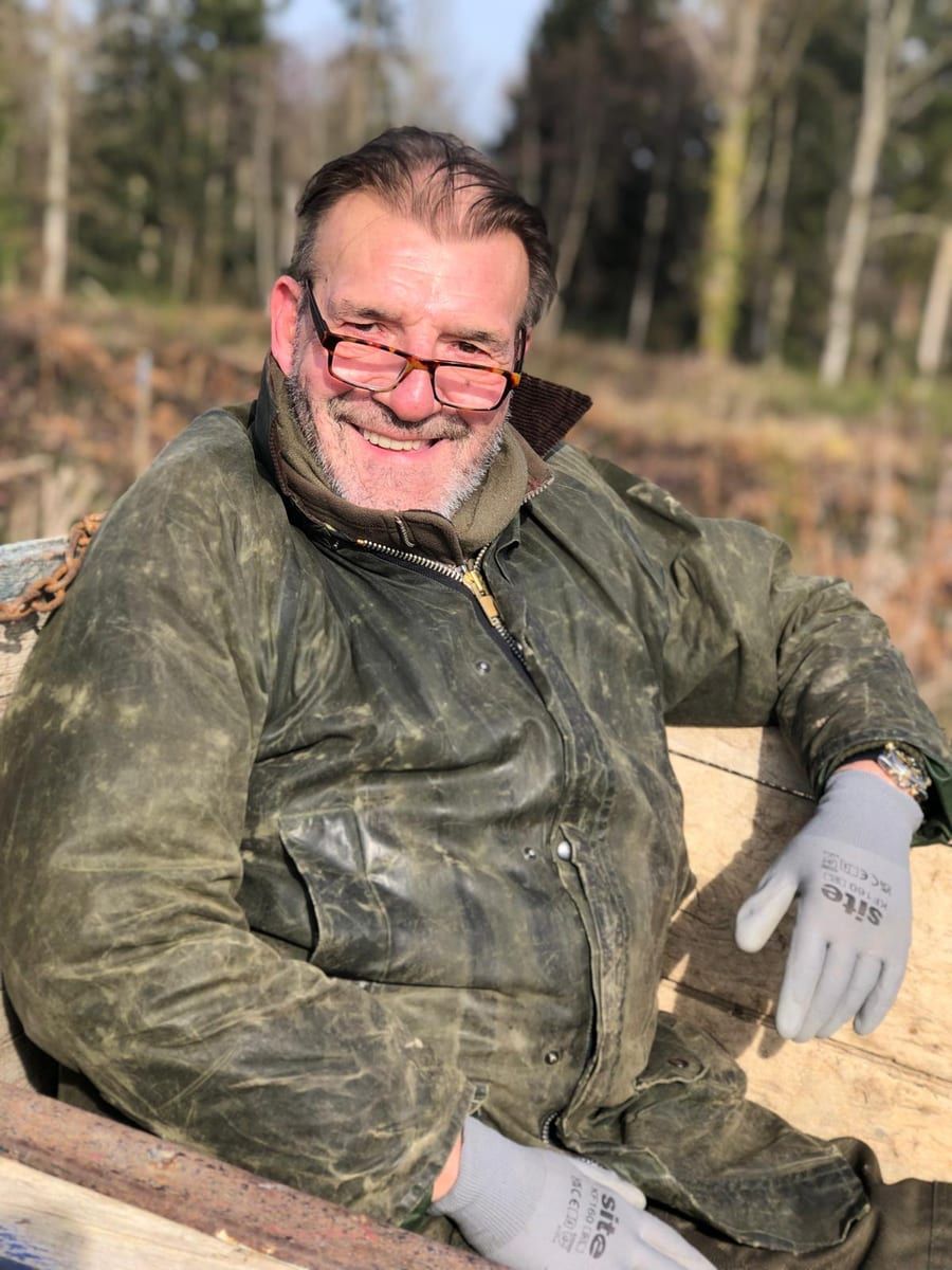 Profil von Marianno, 35 Jahre, Gay in Falkensee (Brandenburg)