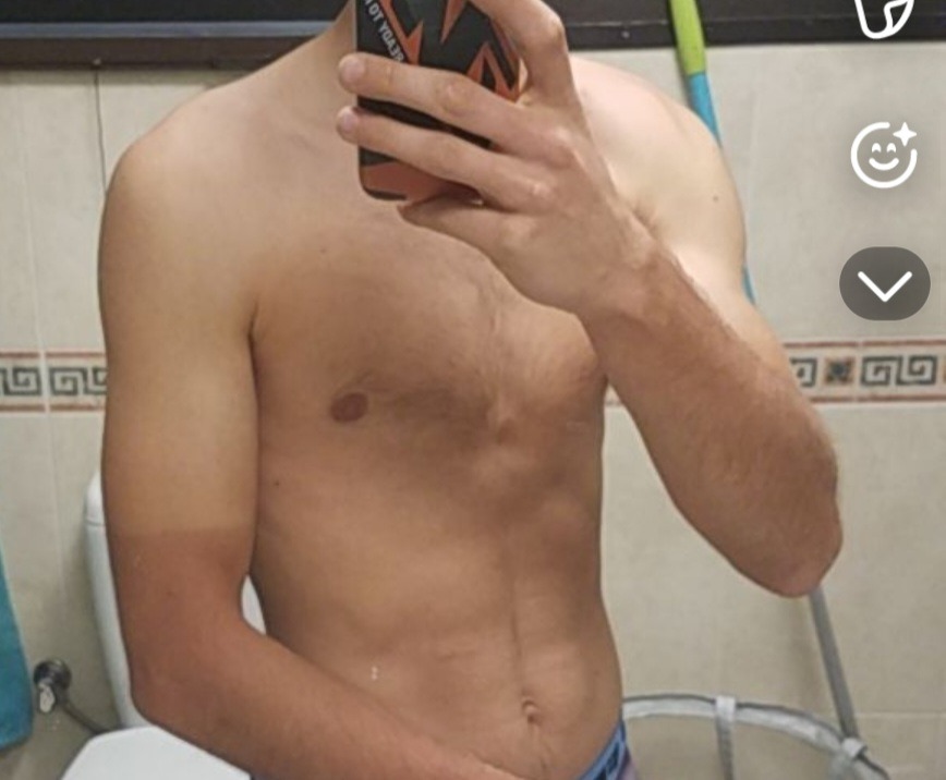Profil von Logane, 33 Jahre, Gay in Rüthnick (Brandenburg)
