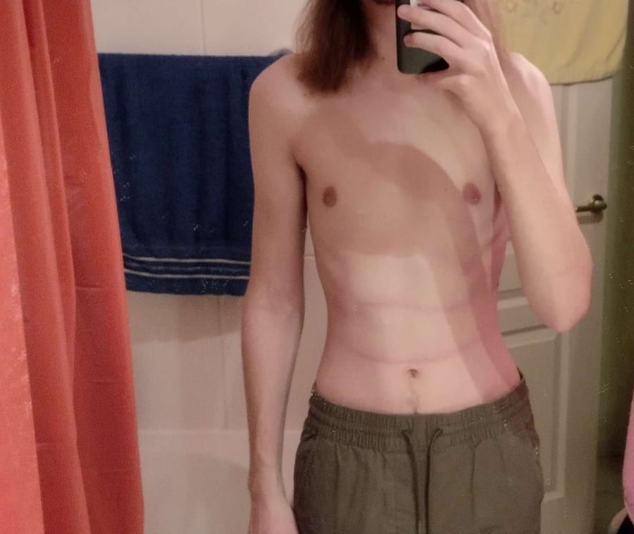 Profil von Saibou, 38 Jahre, Gay in Göritz (Brandenburg)