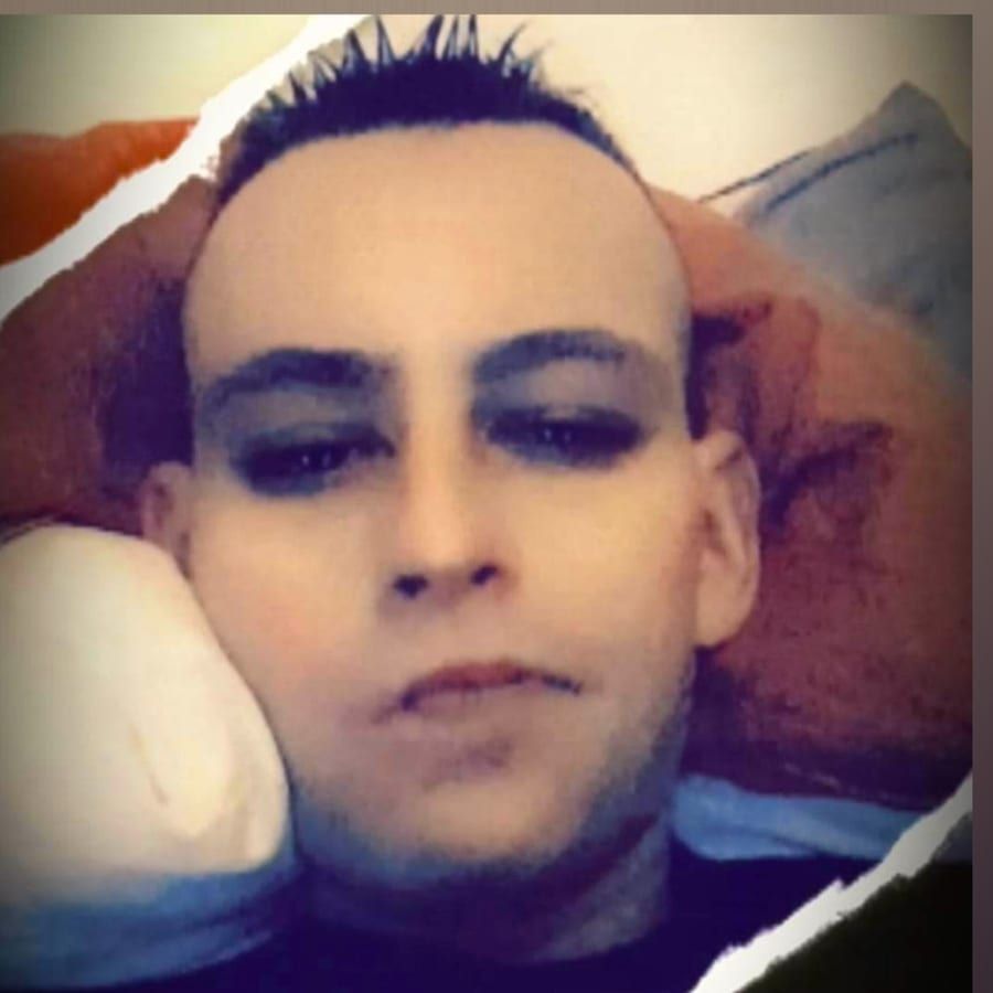 Profil von Ignazio, 33 Jahre, Gay in Jüterbog (Brandenburg)