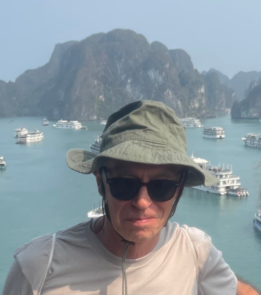 Profil von Clarens, 42 Jahre, Gay in Briesen (Mark) (Brandenburg)