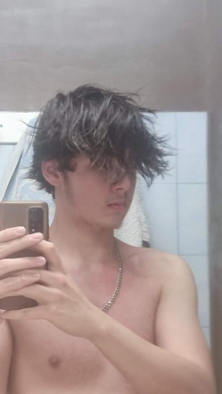 Profil von Sliman, 32 Jahre, Gay in Grünheide (Mark) (Brandenburg)