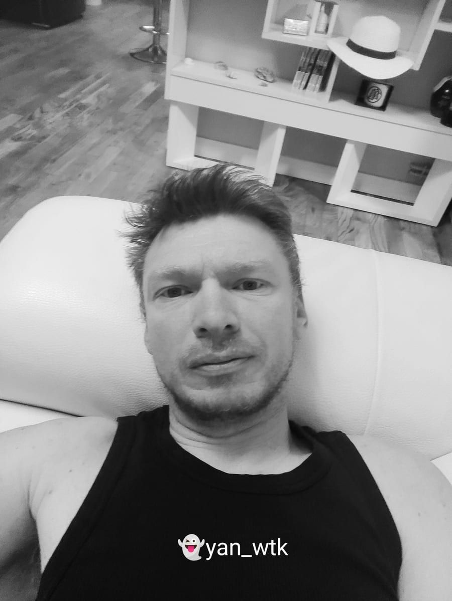 Profil von Philippe-henri, 27 Jahre, Gay in Frankfurt (Oder) (Brandenburg)