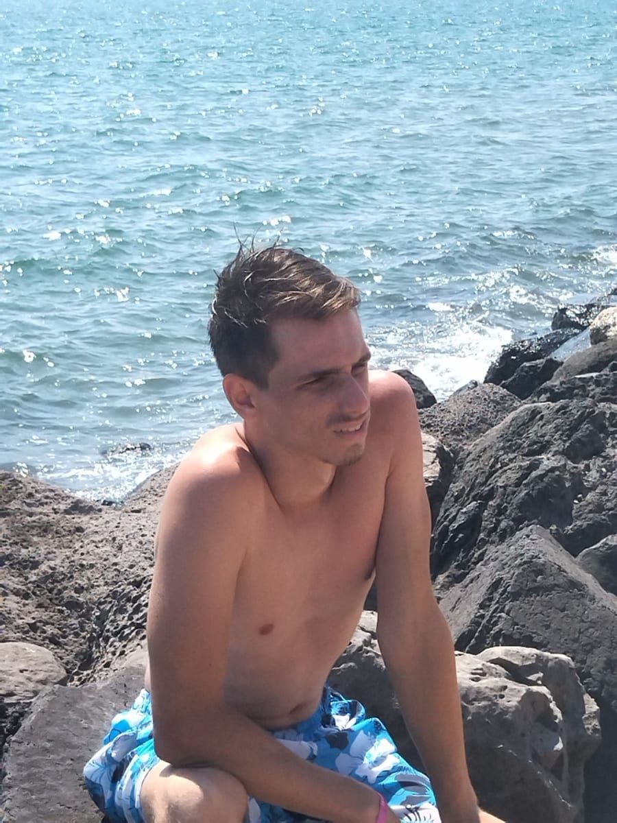 Profil von Hygin, 41 Jahre, Gay in Jänschwalde (Brandenburg)