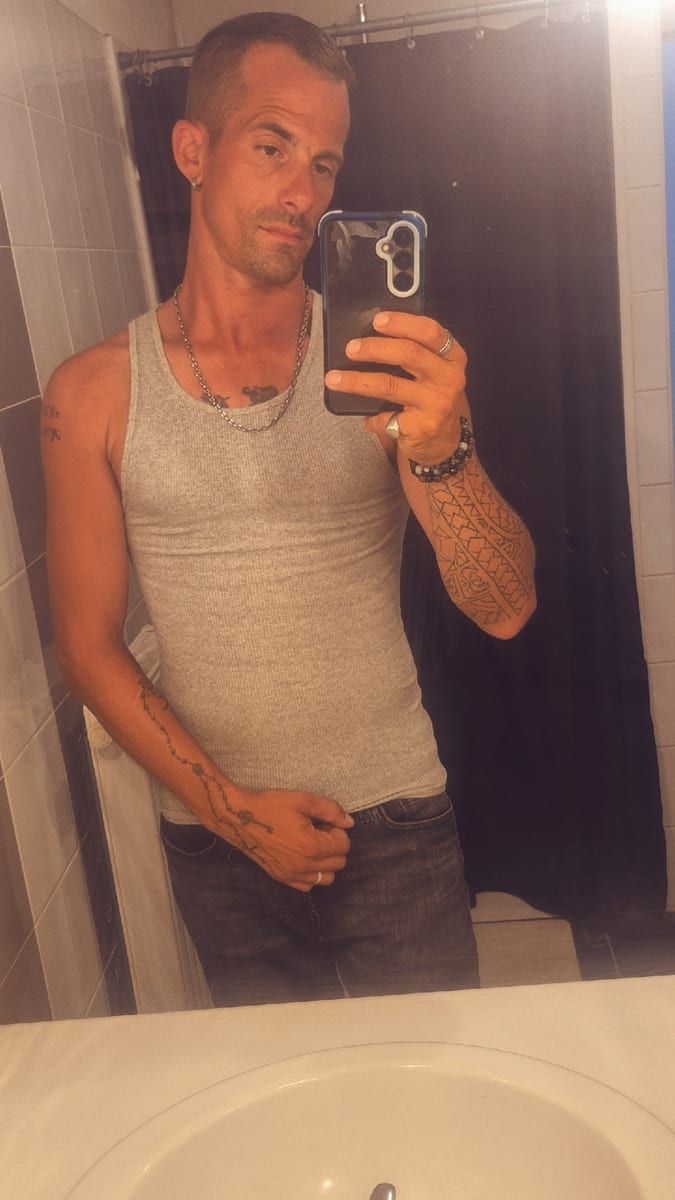 Profil von Amalio, 31 Jahre, Gay in Wandlitz (Brandenburg)