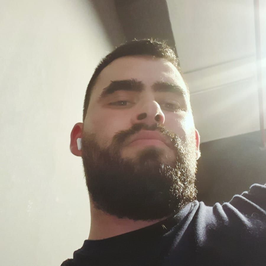 Profil von Brayann, 22 Jahre, Gay in Beetzseeheide (Brandenburg)