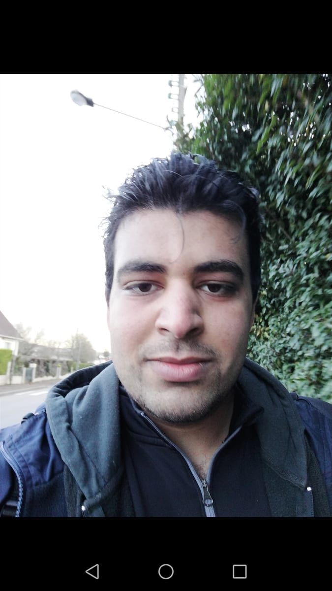 Profil von Ny, 41 Jahre, Gay in Schöneiche bei Berlin (Brandenburg)