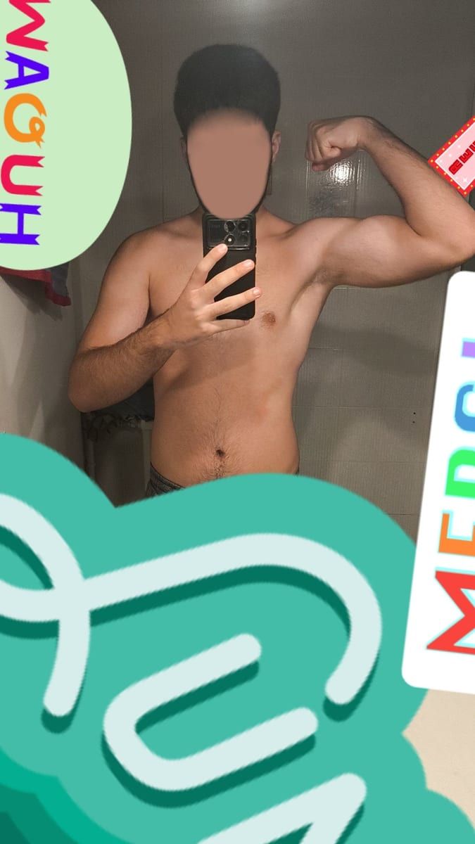 Profil von Vaitea, 25 Jahre, Gay in Letschin (Brandenburg)