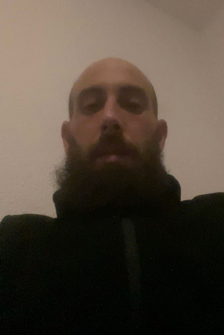 Profil von Tilian, 31 Jahre, Gay in Grünewald (Brandenburg)