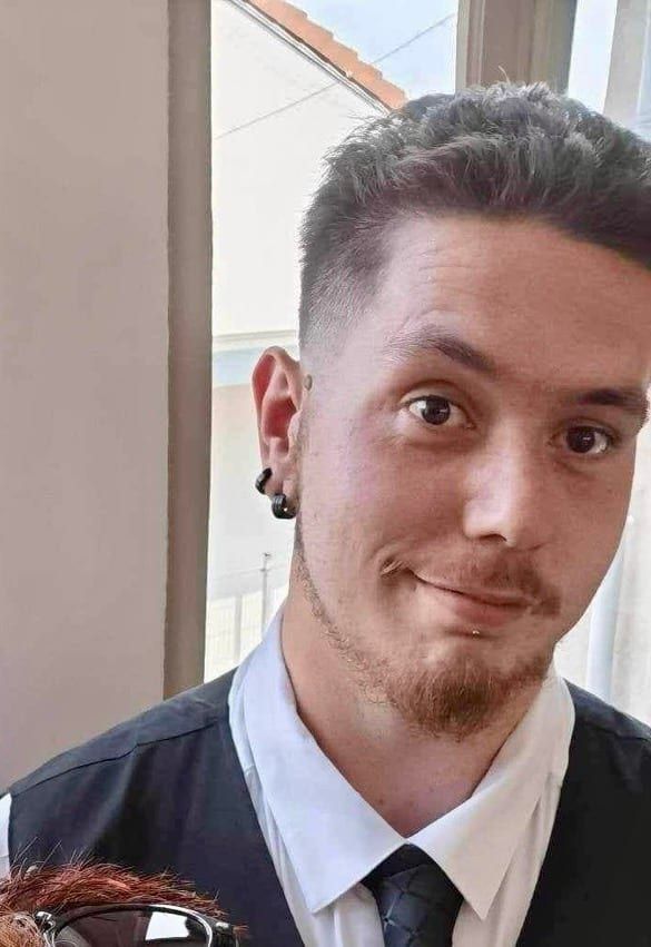 Profil von Neder, 34 Jahre, Gay in Wustermark (Brandenburg)