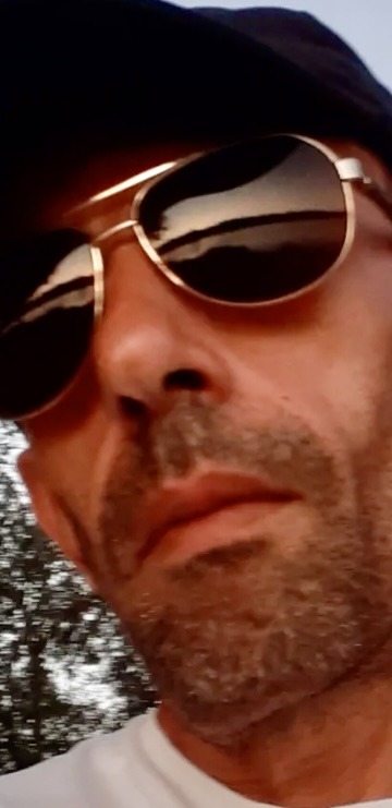 Profil von Markus, 33 Jahre, Gay in Luckau (Brandenburg)