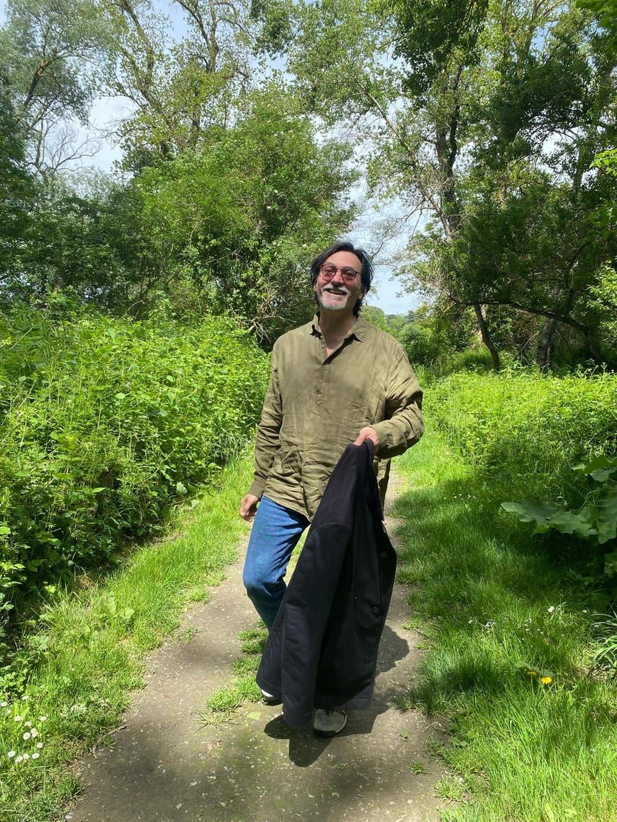 Profil von Shams, 44 Jahre, Gay in Reichenwalde (Brandenburg)