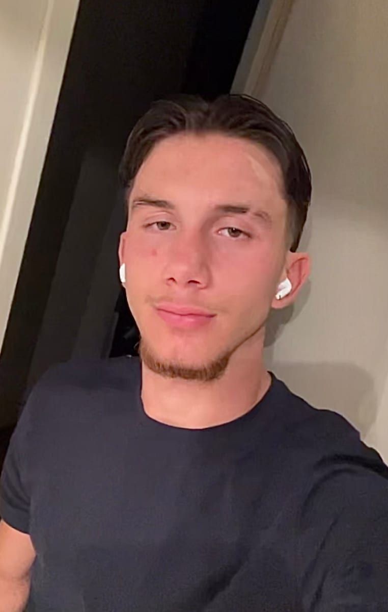 Profil von Noamane, 27 Jahre, Gay in Kolkwitz (Brandenburg)