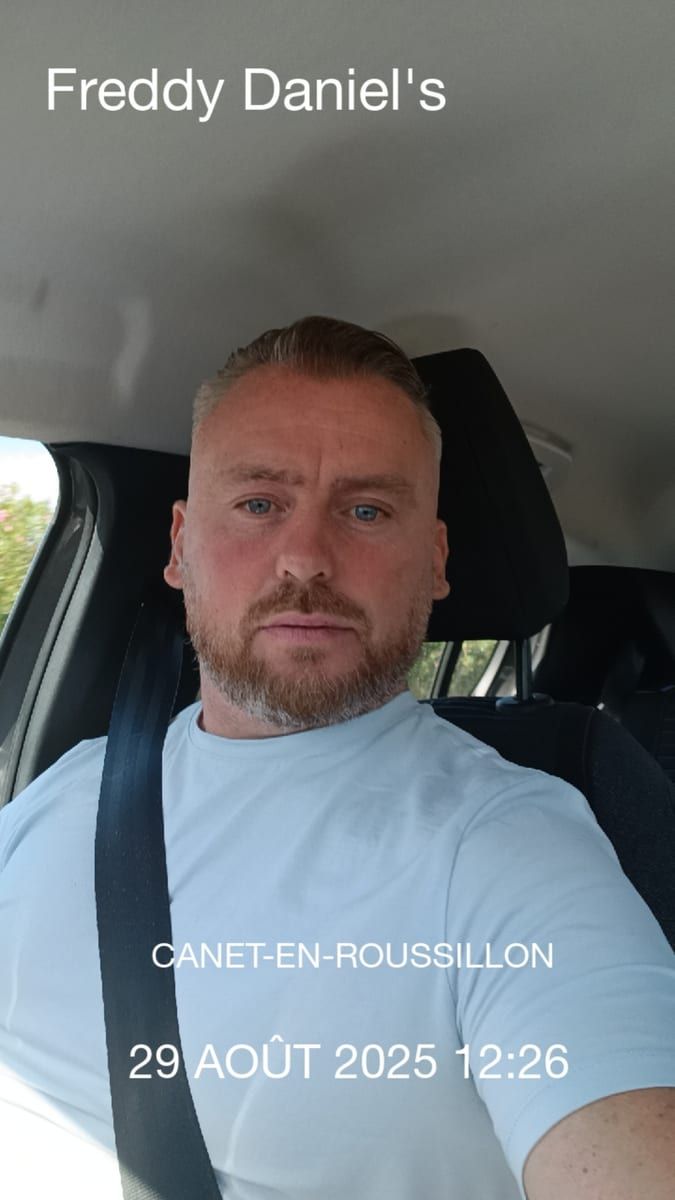 Profil von Safir, 44 Jahre, Gay in Peitz (Brandenburg)