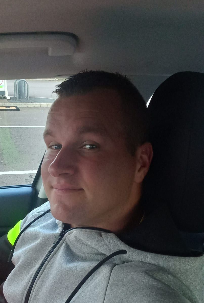 Profil von Serdar, 41 Jahre, Gay in Gorden-Staupitz (Brandenburg)