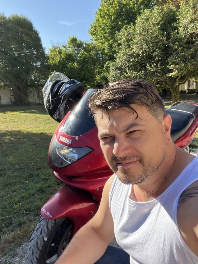 Profil von Bertil, 36 Jahre, Gay in Niederer Fläming (Brandenburg)