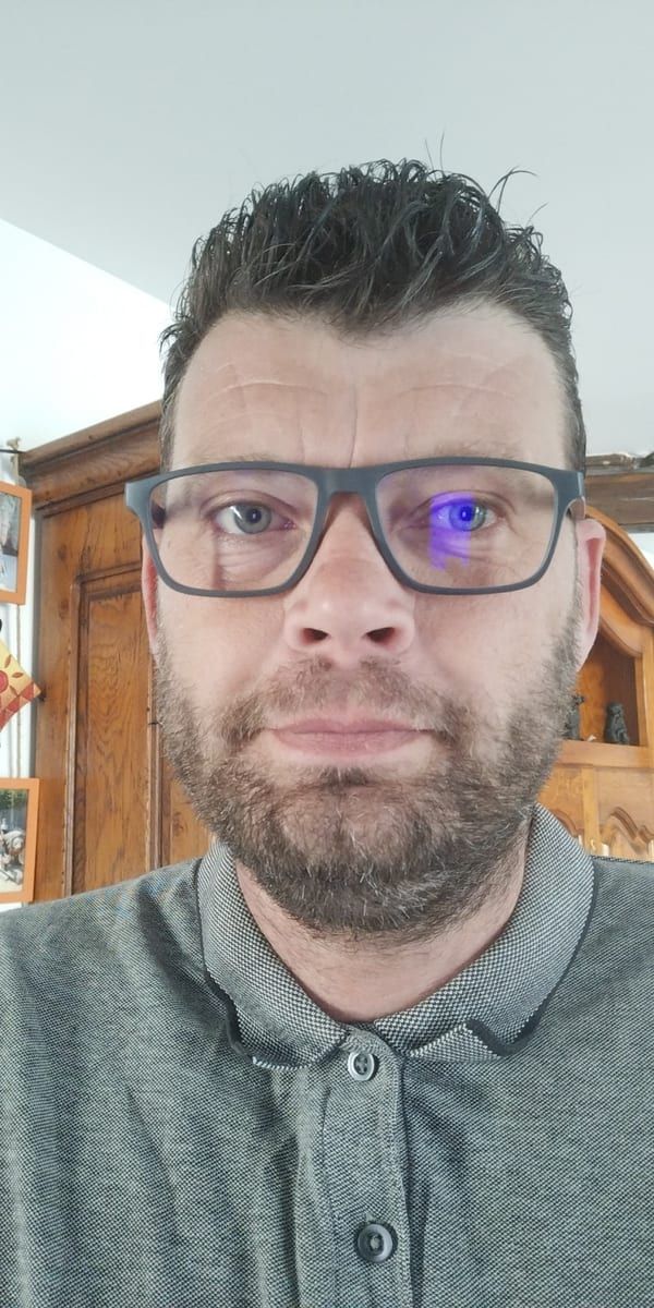 Profil von Djeffrey, 38 Jahre, Gay in Randowtal (Brandenburg)