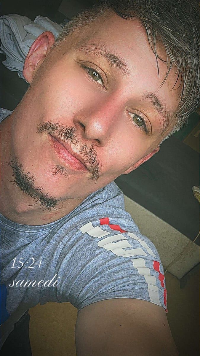 Profil von Helio, 29 Jahre, Gay in Breddin (Brandenburg)