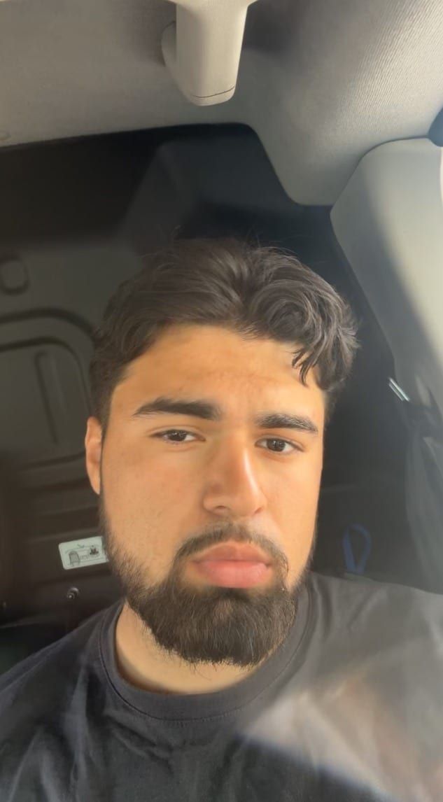 Profil von Heimana, 26 Jahre, Gay in Nuthetal (Brandenburg)