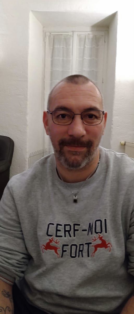 Profil von Abidin, 36 Jahre, Gay in Angermünde (Brandenburg)