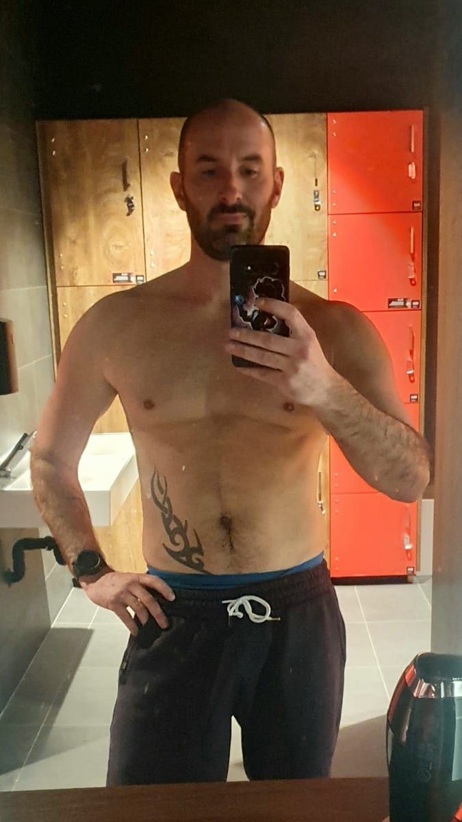 Profil von Yolan, 35 Jahre, Gay in Jänschwalde (Brandenburg)
