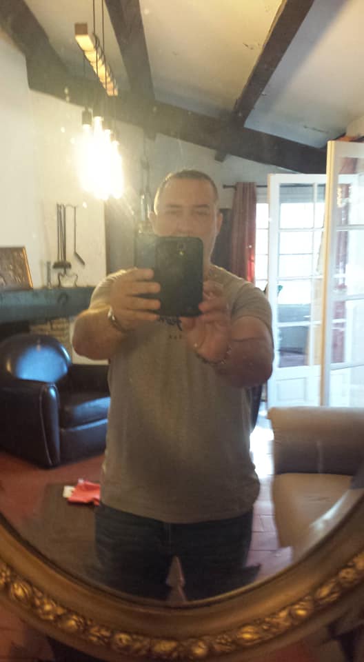 Profil von Pierre-christophe, 38 Jahre, Gay in Zichow (Brandenburg)