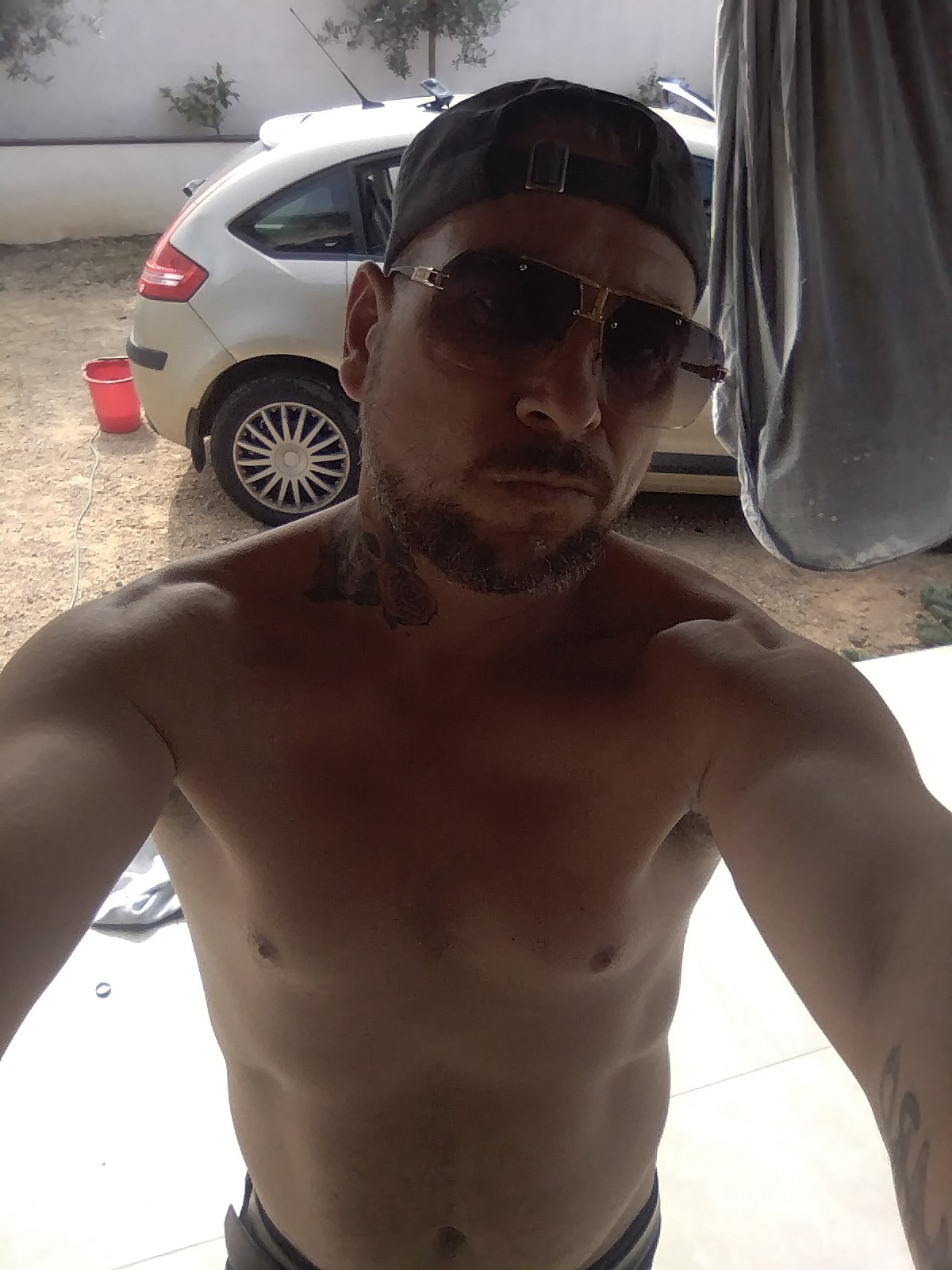 Profil von Carlu, 25 Jahre, Gay in Wustermark (Brandenburg)