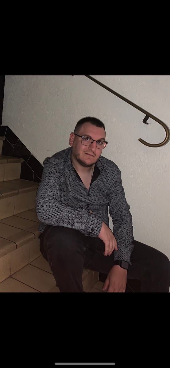 Profil von Qaïs, 38 Jahre, Gay in Schlepzig (Brandenburg)