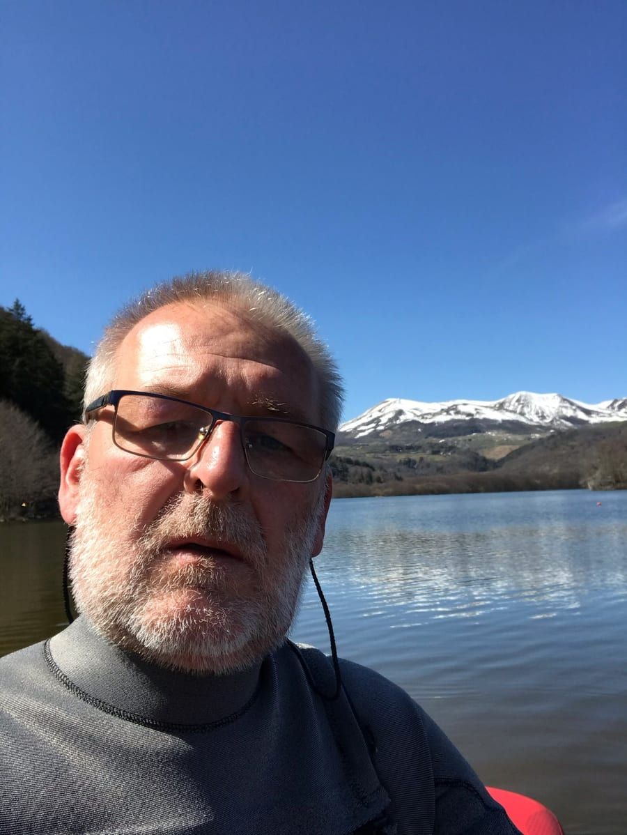 Profil von Toumi, 45 Jahre, Gay in Nuthetal (Brandenburg)