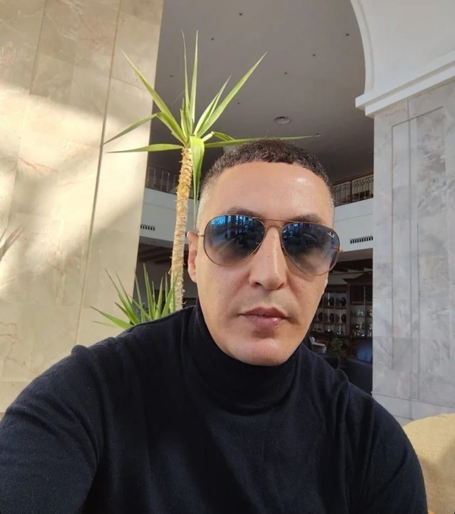 Profil von Cyprian, 35 Jahre, Gay in Marienfließ (Brandenburg)