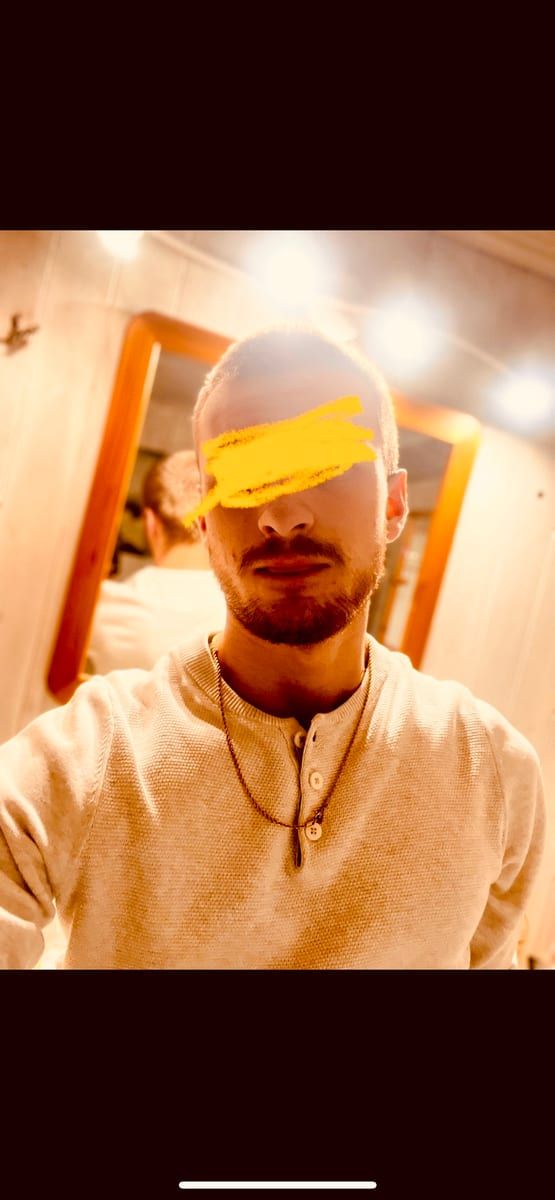 Profil von Leonel, 27 Jahre, Gay in Bad Belzig (Brandenburg)
