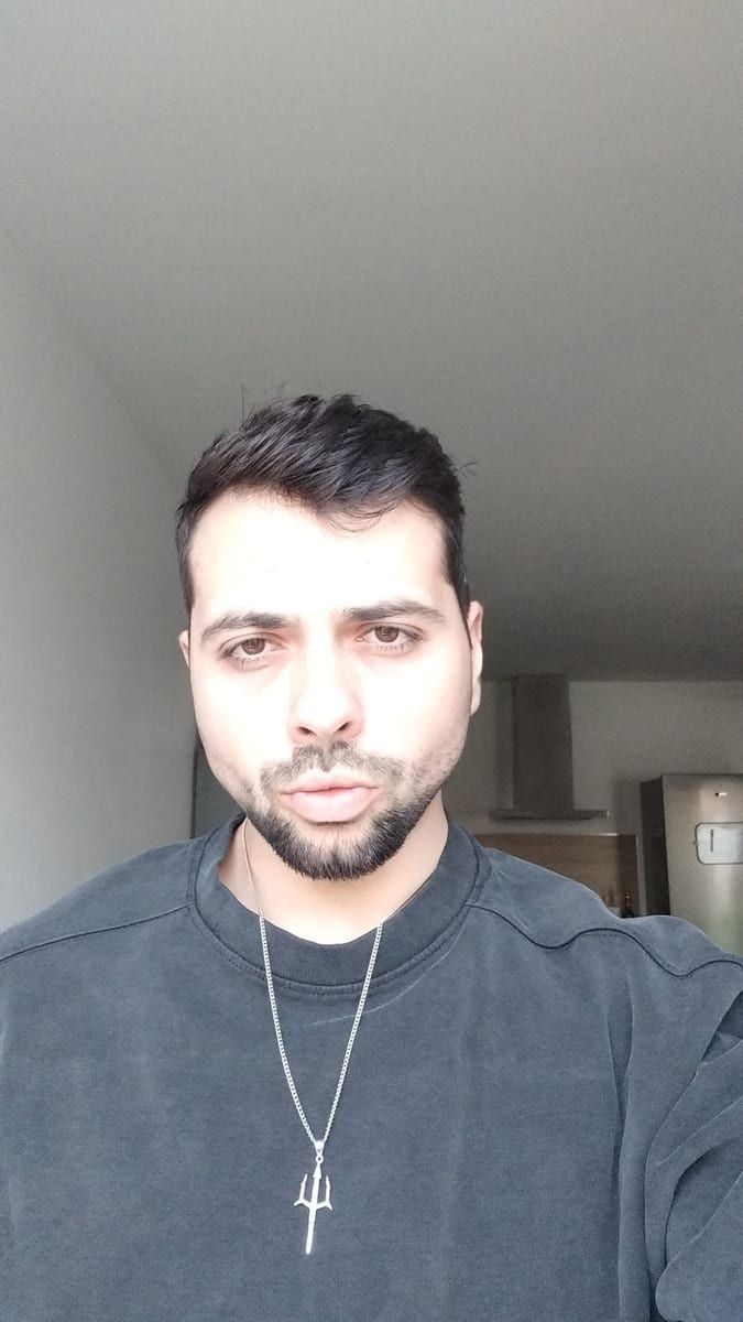 Profil von Caius, 35 Jahre, Gay in Fichtwald (Brandenburg)