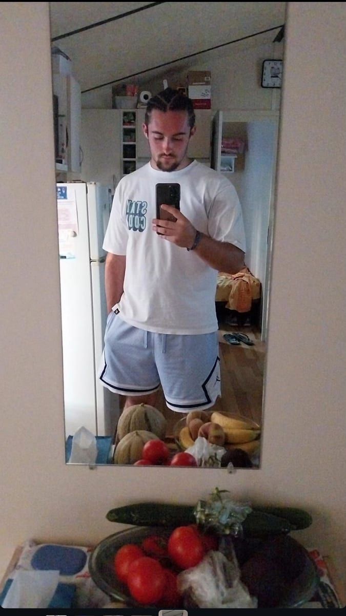 Profil von Kaiss, 22 Jahre, Gay in Havelsee (Brandenburg)