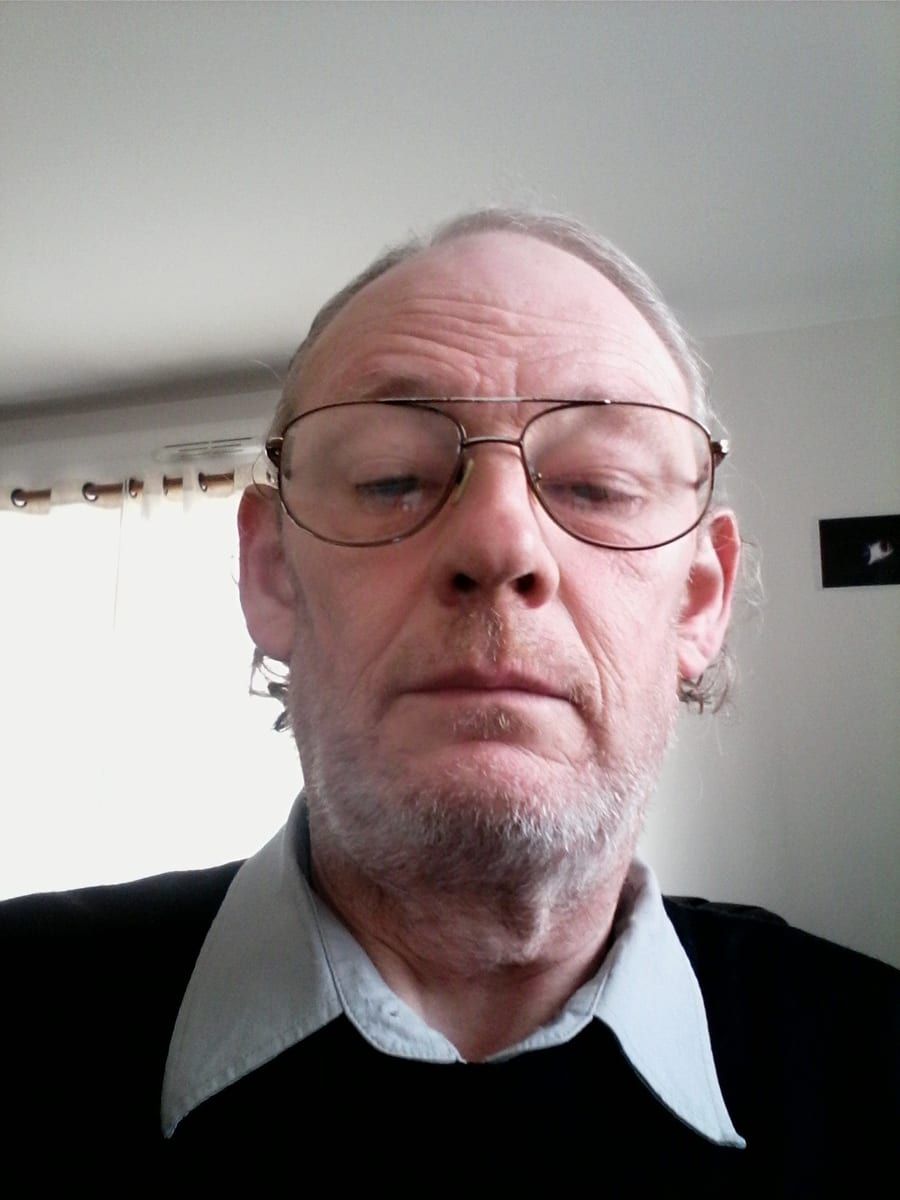 Profil von Reouven, 40 Jahre, Gay in Cottbus (Brandenburg)