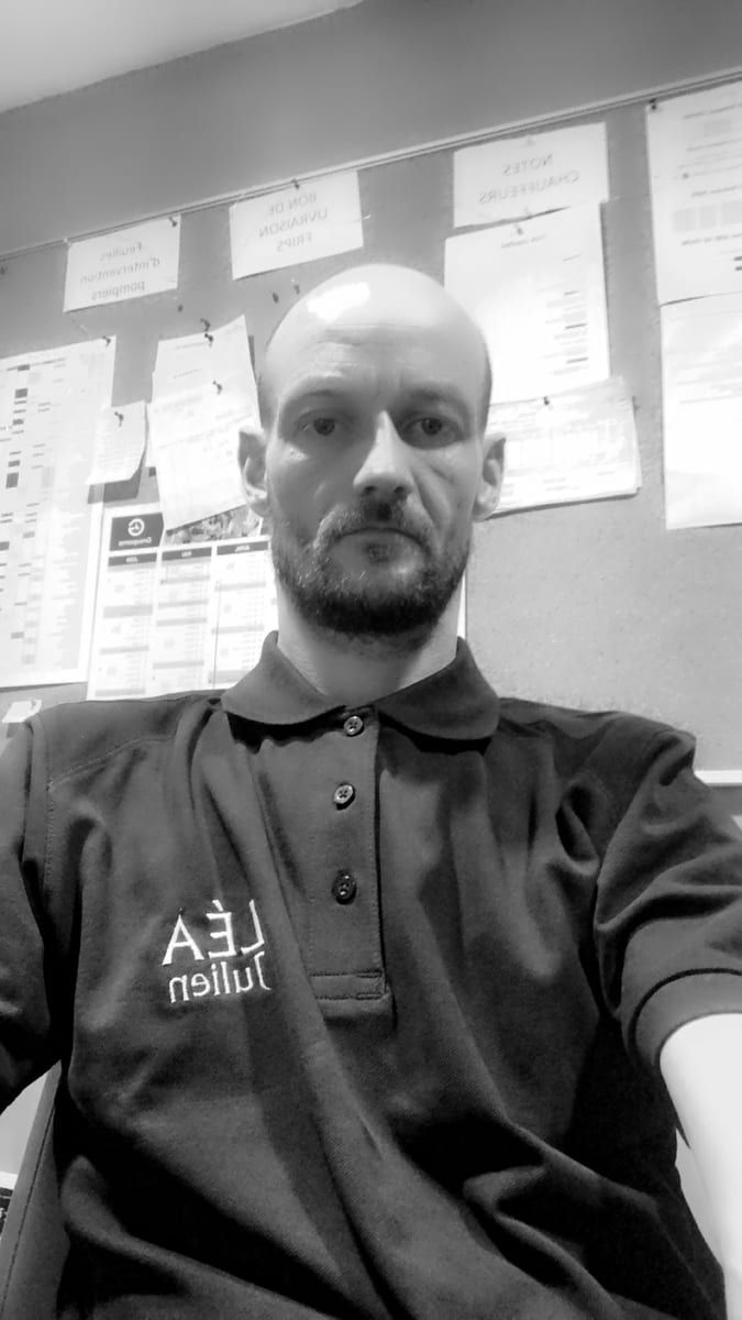 Profil von Audren, 29 Jahre, Gay in Pessin (Brandenburg)