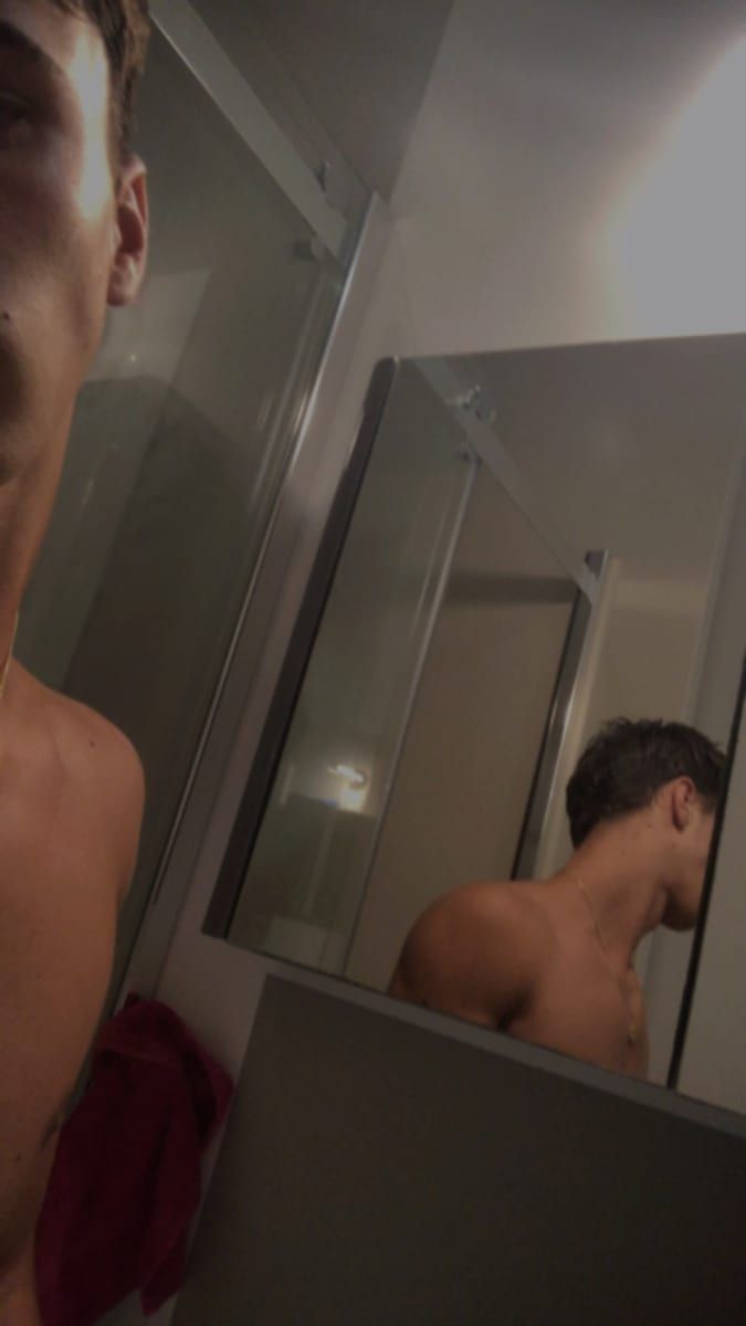 Profil von Semih, 43 Jahre, Gay in Rauen (Brandenburg)