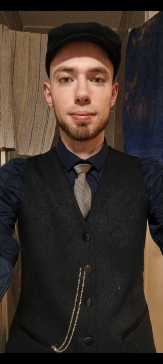 Abdessamad - Gay in Guteborn Profil von Abdessamad, 22 Jahre, Gay in Guteborn (Brandenburg)