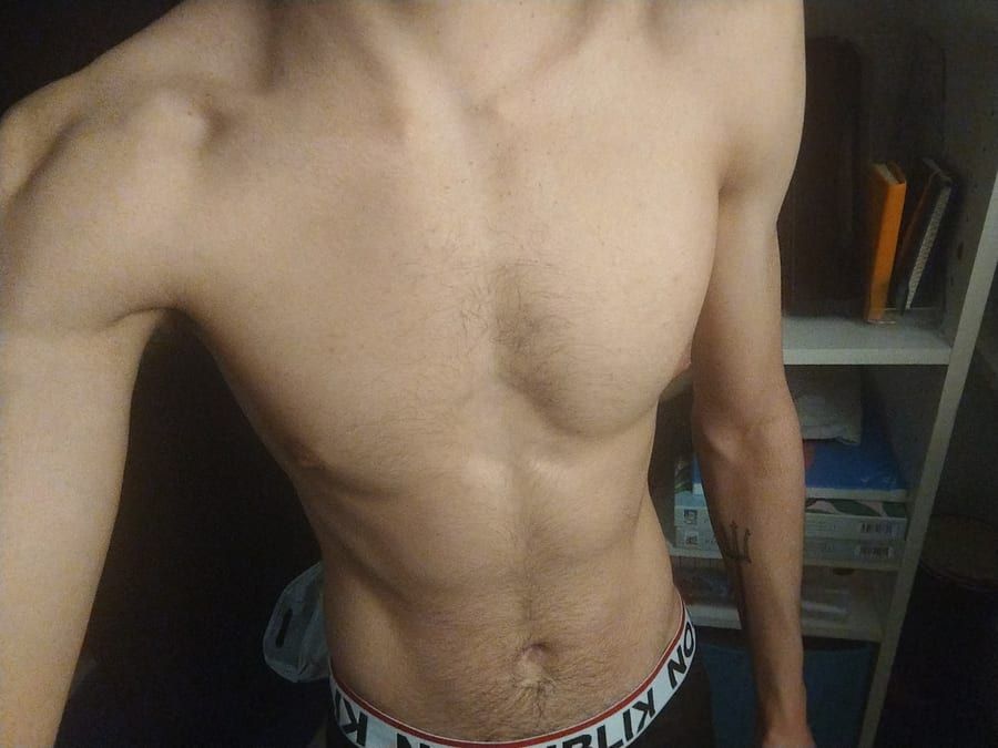 Profil von Henny, 38 Jahre, Gay in Oderberg (Brandenburg)