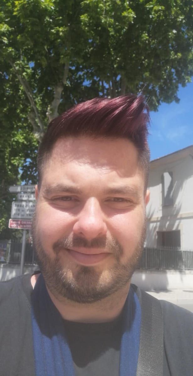 Profil von Allande, 27 Jahre, Gay in Herzberg (Mark) (Brandenburg)