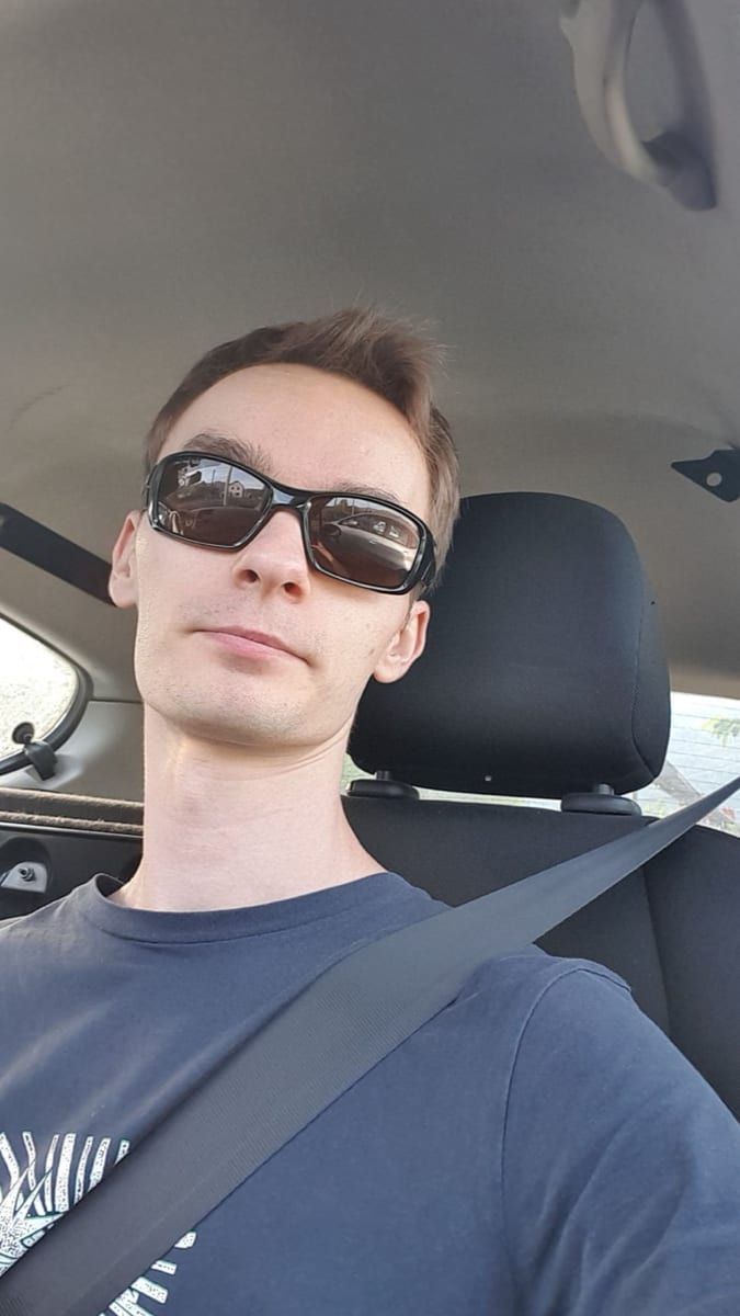 Profil von Okba, 36 Jahre, Gay in Templin (Brandenburg)