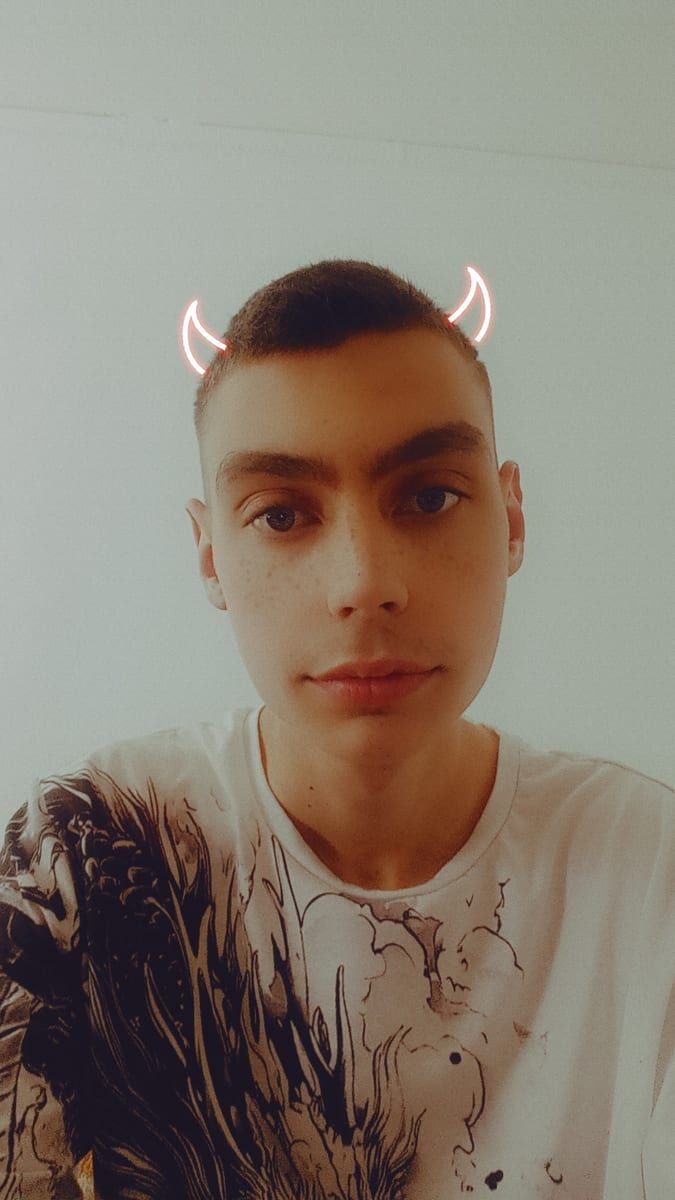 Profil von Lukian, 27 Jahre, Gay in Beelitz (Brandenburg)