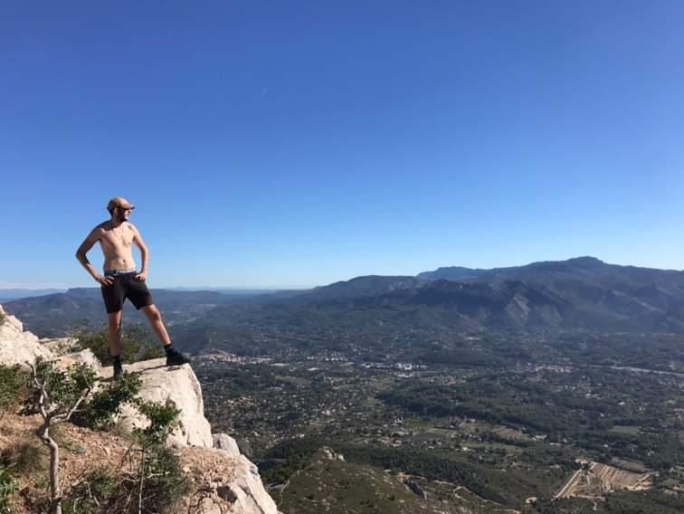 Profil von Dony, 23 Jahre, Gay in Crinitz (Brandenburg)