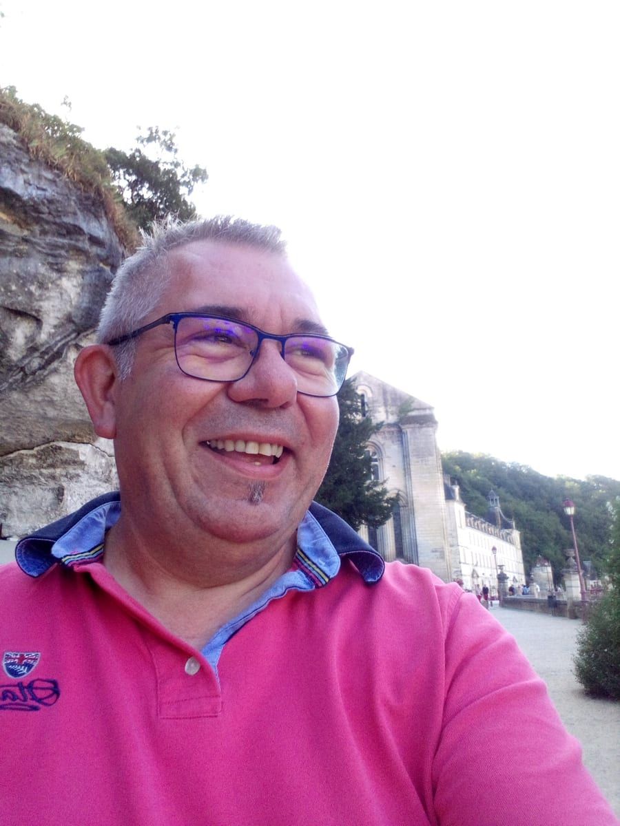 Profil von Yago, 30 Jahre, Gay in Lychen (Brandenburg)