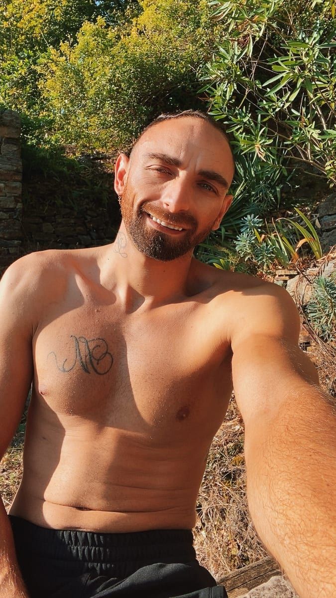 Profil von Safi, 40 Jahre, Gay in Breddin (Brandenburg)