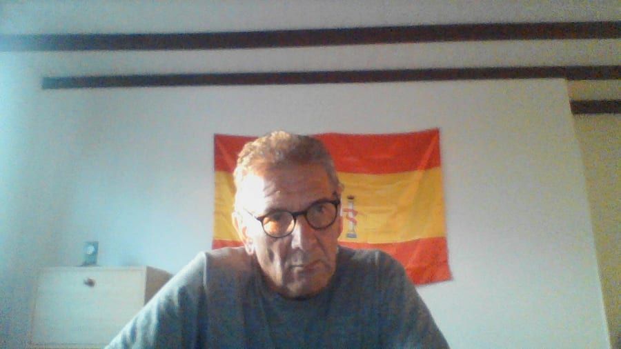 Profil von Levin, 41 Jahre, Gay in Gerswalde (Brandenburg)