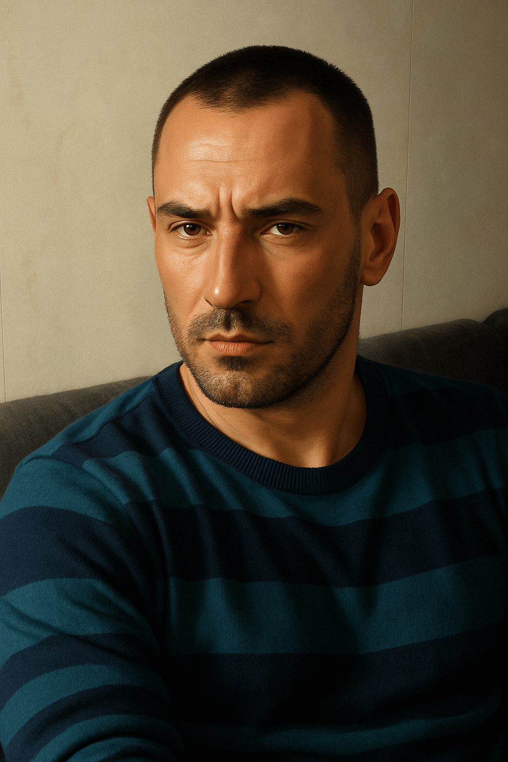 Profil von Abdelrahmane, 38 Jahre, Gay in Luckau (Brandenburg)