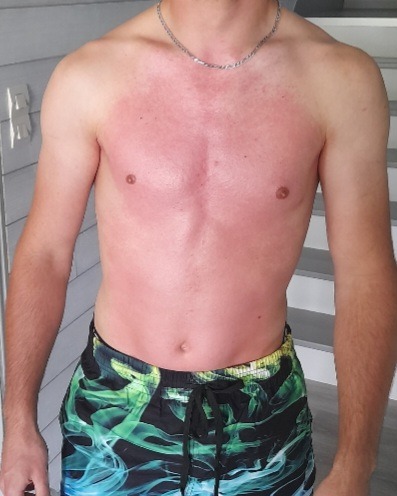 Profil von Lie, 38 Jahre, Gay in Fichtwald (Brandenburg)