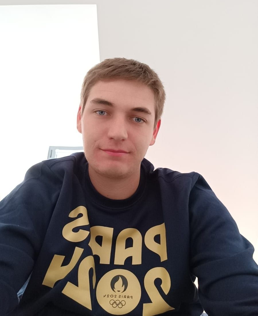 Profil von Theos, 25 Jahre, Gay in Kremmen (Brandenburg)
