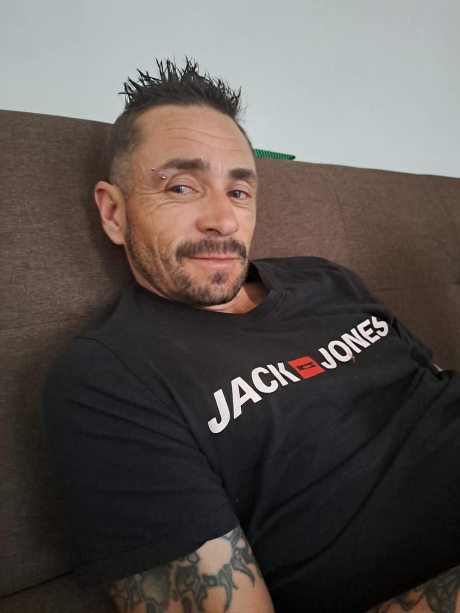 Profil von Izac, 43 Jahre, Gay in Podelzig (Brandenburg)